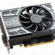 EVGA GeForce GTX 1050, $117